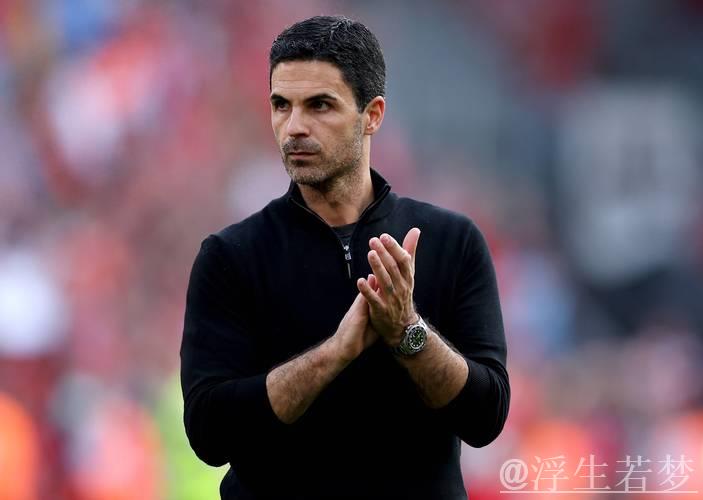 阿尔特塔斥资超2亿引入7名前锋:哈弗茨、热苏斯、马杜埃凯… 阿尔特塔斥资超2亿引入7名前锋:哈弗茨、热苏斯、马杜埃凯…