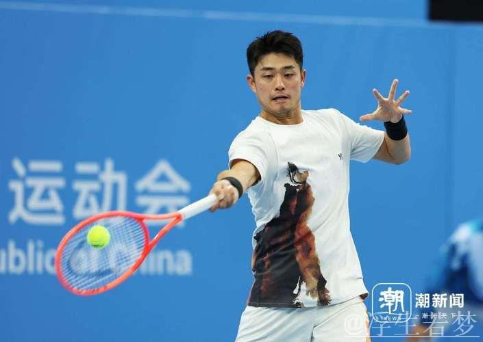 吴易昺挑战赛再夺冠,斩获个人第六座奖杯 吴易昺挑战赛再夺冠,斩获个人第六座奖杯