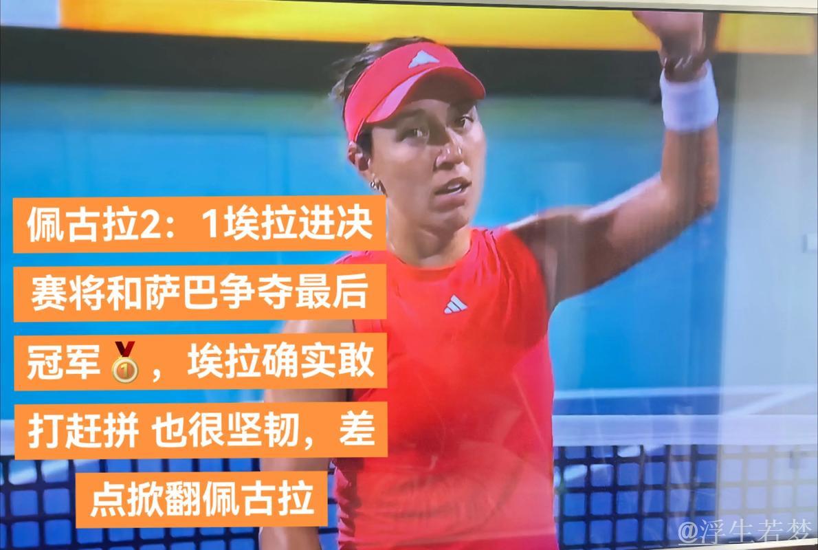 萨巴伦卡幽默调侃 不愿布瓦松胜出 萨巴伦卡幽默调侃 不愿布瓦松胜出