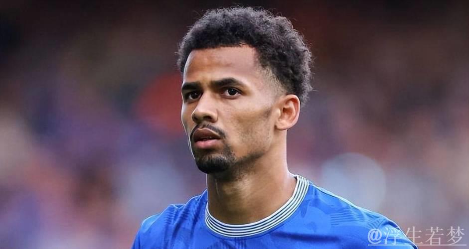 4球1助攻!25岁非洲天才边锋闪耀英超,超级香饽饽,3大豪门抢疯了 4球1助攻!25岁非洲天才边锋闪耀英超,超级香饽饽,3大豪门抢疯了