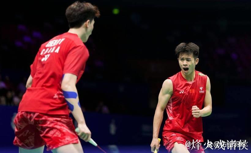 马来西亚羽毛球公开赛:国羽7胜2负 “梁王”爆冷出局 马来西亚羽毛球公开赛:国羽7胜2负 “梁王”爆冷出局